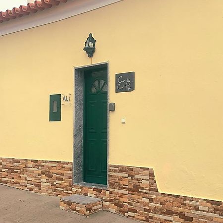 فيلا Casa Da Avo Pipa ريغينغوس دي مونساراز المظهر الخارجي الصورة