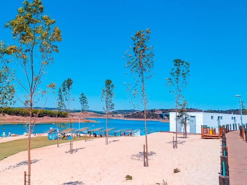 فيلا Casa Da Avo Pipa ريغينغوس دي مونساراز المظهر الخارجي الصورة