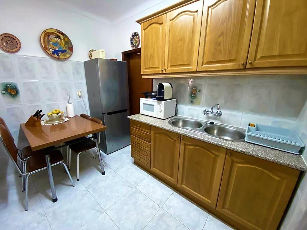 فيلا Casa Da Avo Pipa ريغينغوس دي مونساراز المظهر الخارجي الصورة