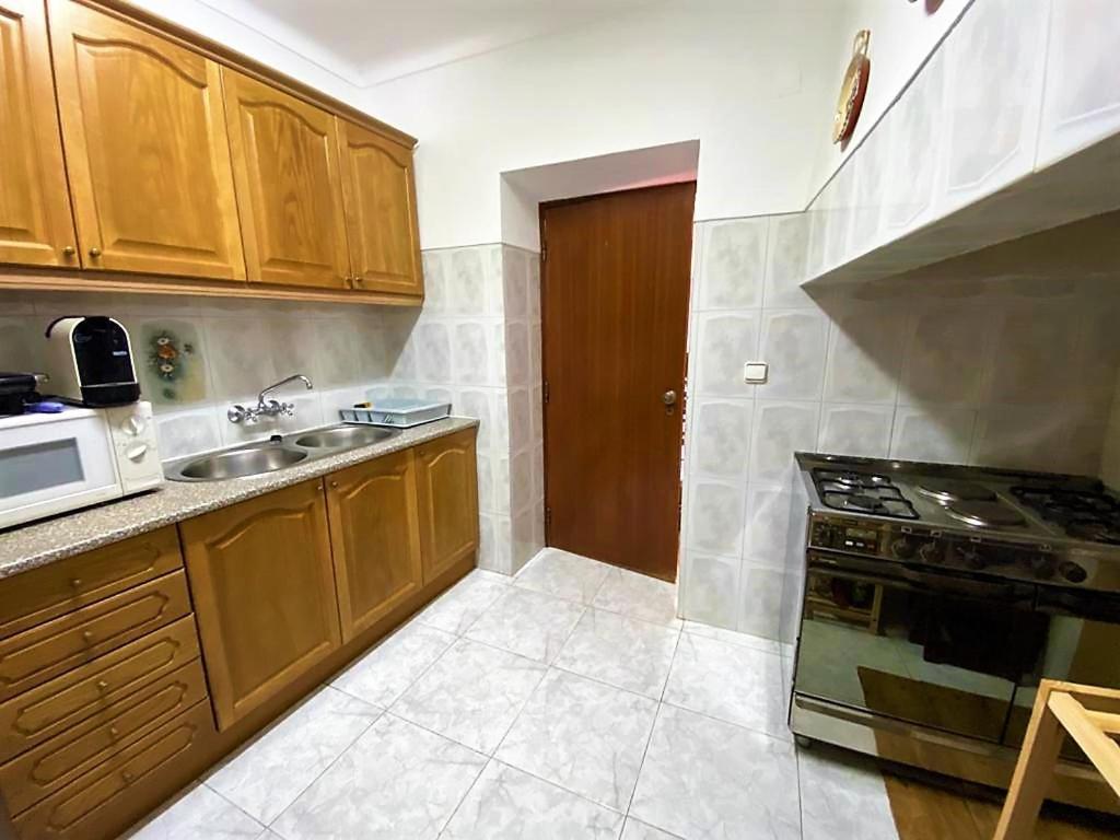فيلا Casa Da Avo Pipa ريغينغوس دي مونساراز المظهر الخارجي الصورة