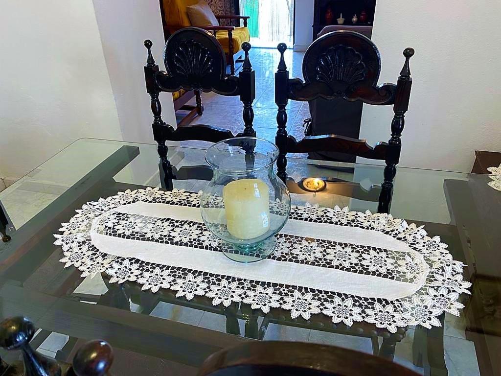 فيلا Casa Da Avo Pipa ريغينغوس دي مونساراز المظهر الخارجي الصورة