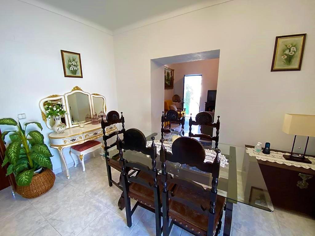 فيلا Casa Da Avo Pipa ريغينغوس دي مونساراز المظهر الخارجي الصورة