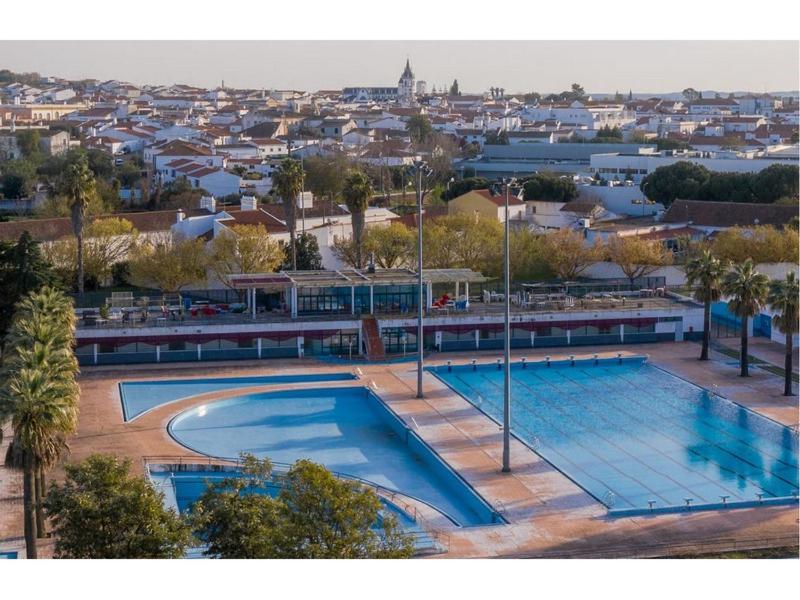 فيلا Casa Da Avo Pipa ريغينغوس دي مونساراز المظهر الخارجي الصورة