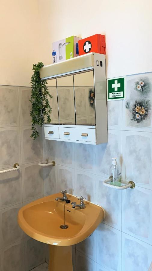 فيلا Casa Da Avo Pipa ريغينغوس دي مونساراز المظهر الخارجي الصورة