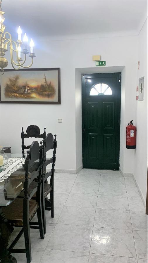 فيلا Casa Da Avo Pipa ريغينغوس دي مونساراز المظهر الخارجي الصورة