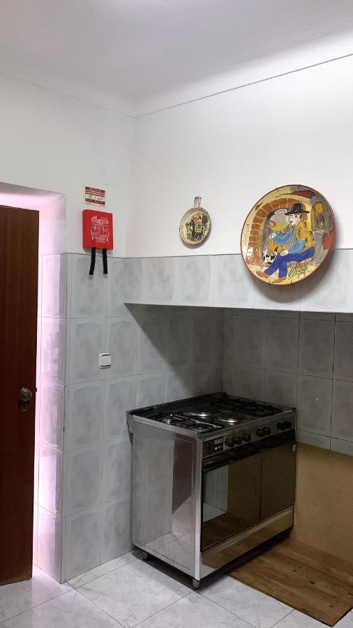 فيلا Casa Da Avo Pipa ريغينغوس دي مونساراز المظهر الخارجي الصورة