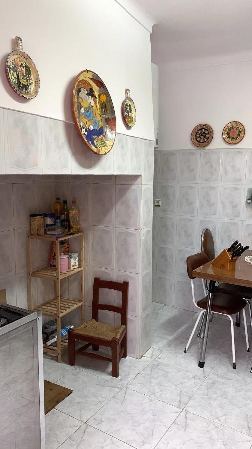 فيلا Casa Da Avo Pipa ريغينغوس دي مونساراز المظهر الخارجي الصورة