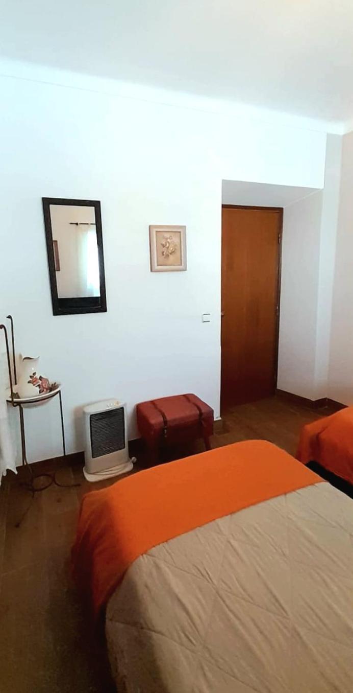 فيلا Casa Da Avo Pipa ريغينغوس دي مونساراز المظهر الخارجي الصورة