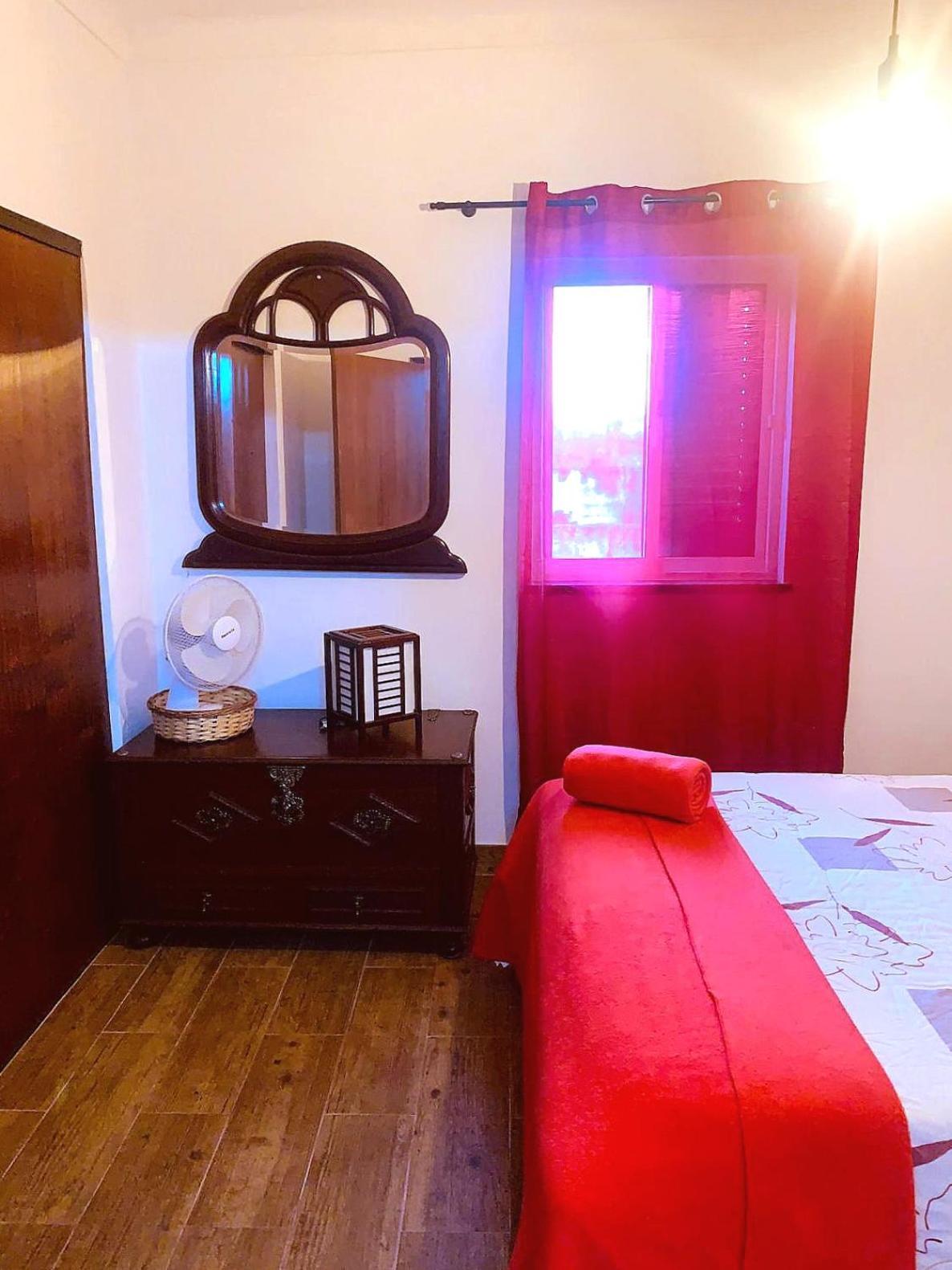 فيلا Casa Da Avo Pipa ريغينغوس دي مونساراز المظهر الخارجي الصورة